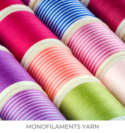 Monofilaments Yarn