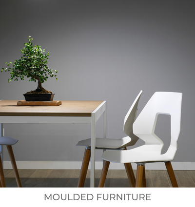 Moulded Furniture