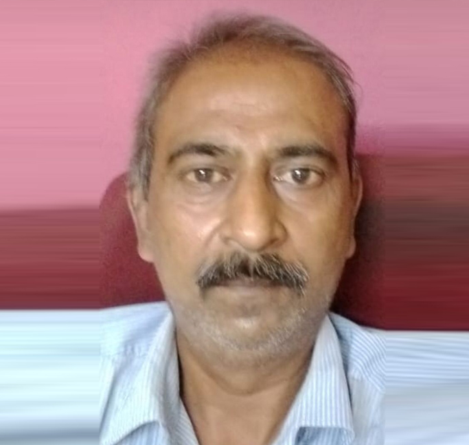 Prerak Patel