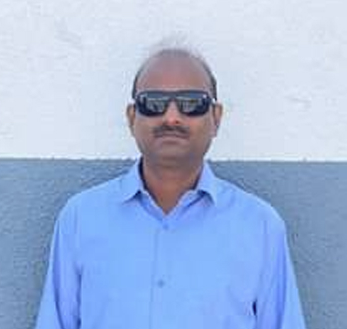 Davu Rao 